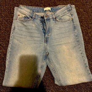 H&M Jeans